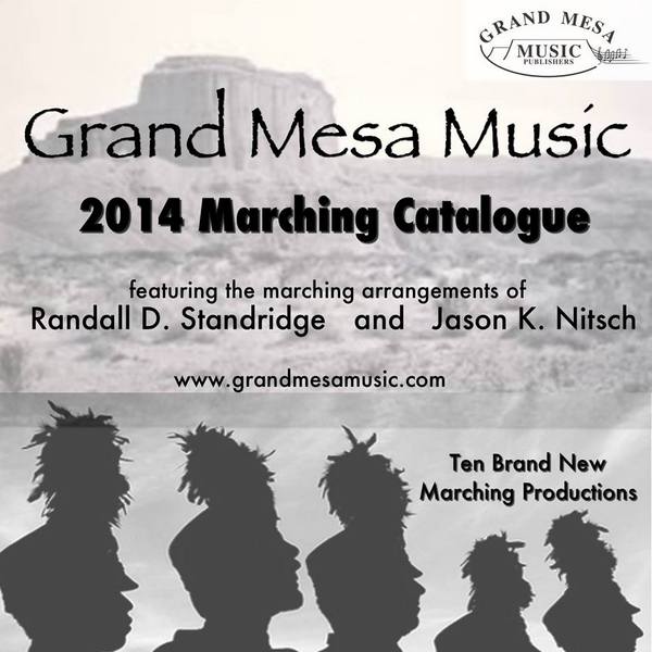 Grand Mesa Music Publishers